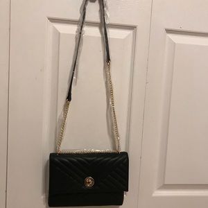 Brand New Forever 21 chain strap crossbody purse